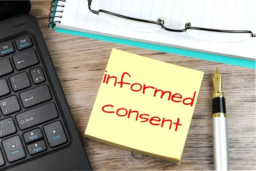 consent