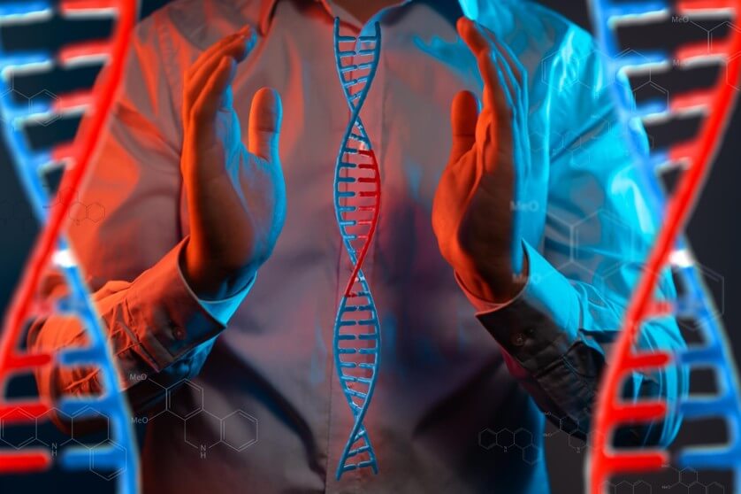 genomic